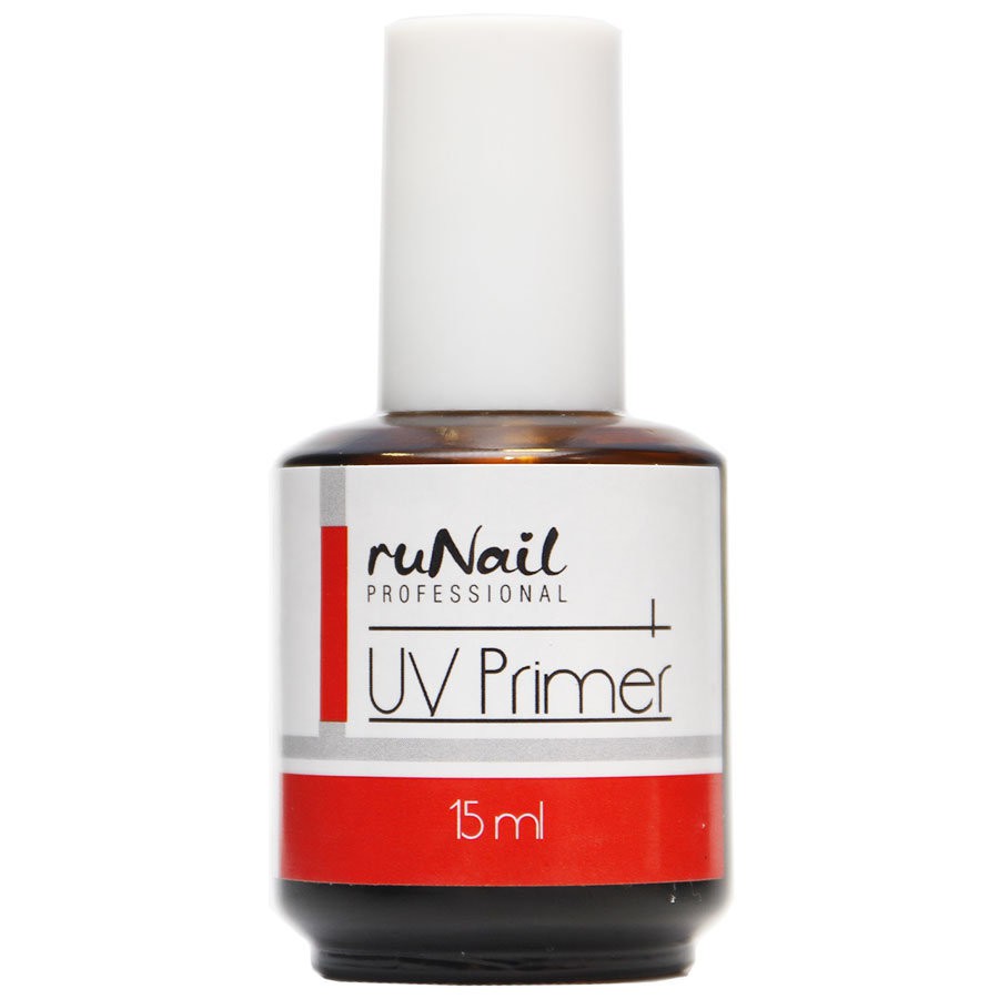 144 . ( 29%) - - Runail UV Primer 15 ml . 0100