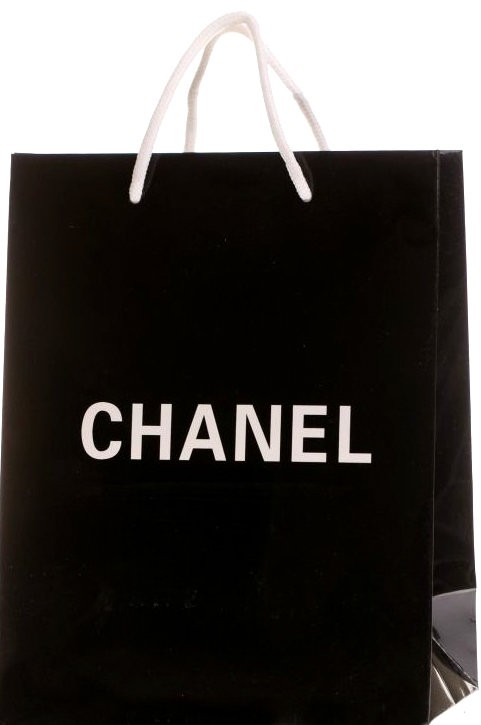 75 . -   Chanel 25x30cm()