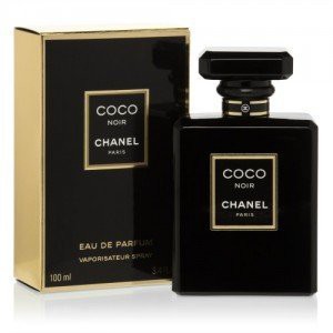 370 . ( 12%) - Chanel Coco Noir 100