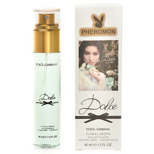 169 . ( 22%) -    Dolce and Gabbana Dolce Floral Drops 45ml