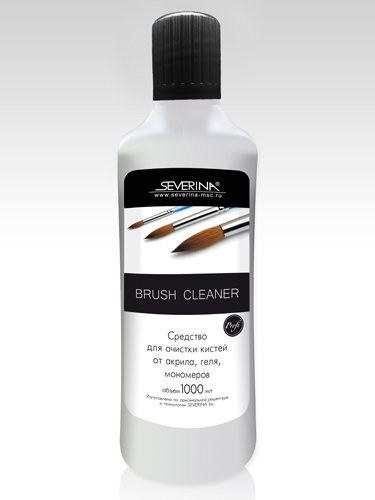 485 . -      , ,  Brush Cleaner 