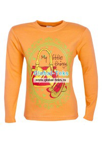 Кофта детская (5-8 лет) №ИБ176-1.jpg