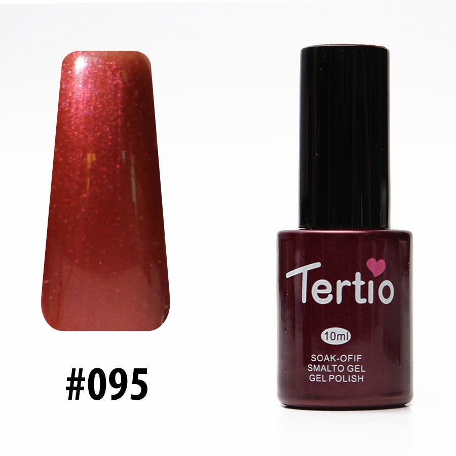 125 . ( 15%) - - Tertio 10ml - 095