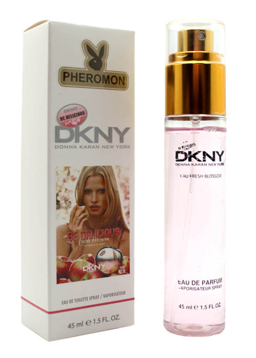 169 . ( 22%) -    Donna Karan DKNY Be Delicious fresh blossom 45ml