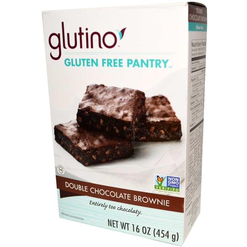 Gluten-Free Pantry,   , 454 