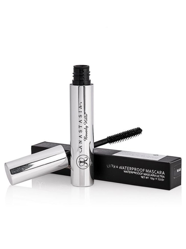 117 . -  Anastasia ultra waterprof mascara 10g