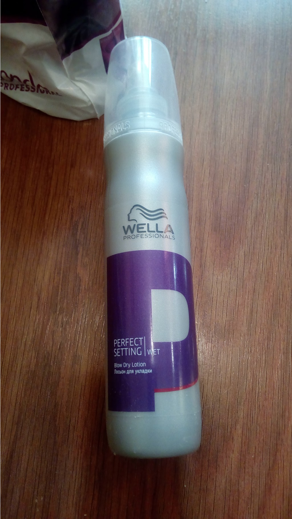    Wella.    200.