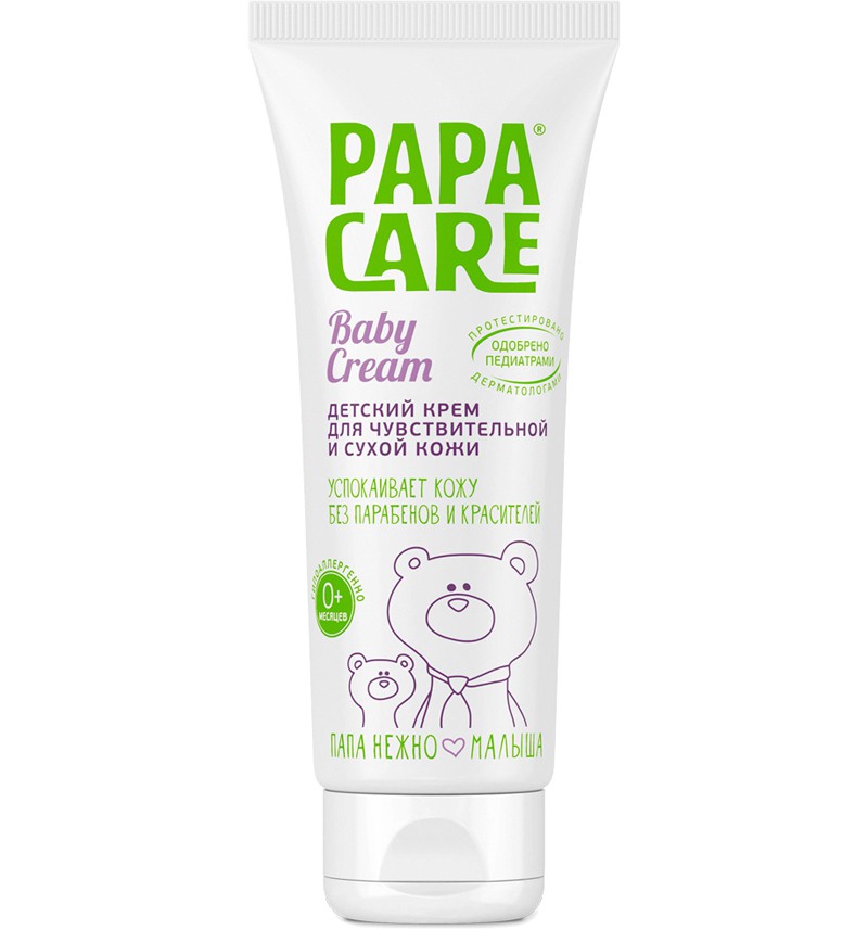 PAPA CARE        100  () - 85,71 