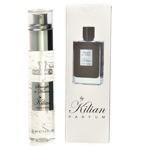 169 . ( 22%) -    Kilian White Crystal 45ml