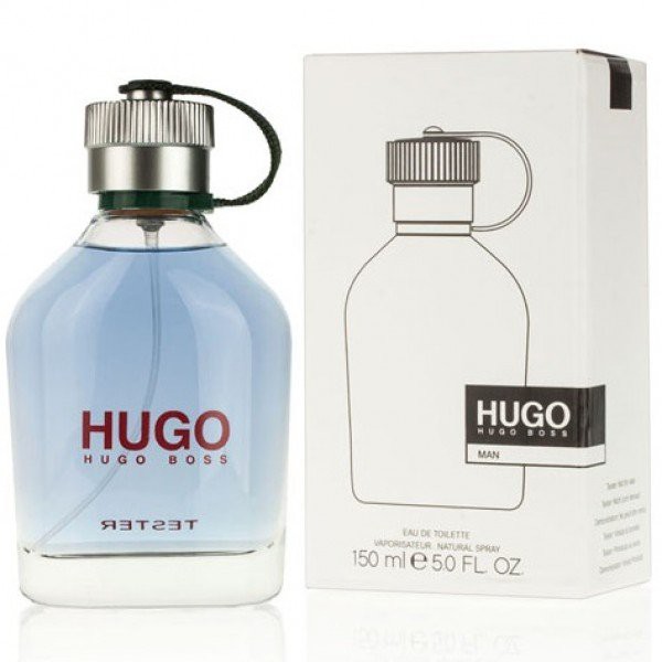 820 . -  Hugo Boss 