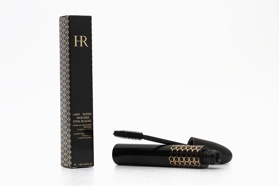 117 . -  Helena Rubinstein Lash Queen Mascara Fatal Blacks 7.2 ml