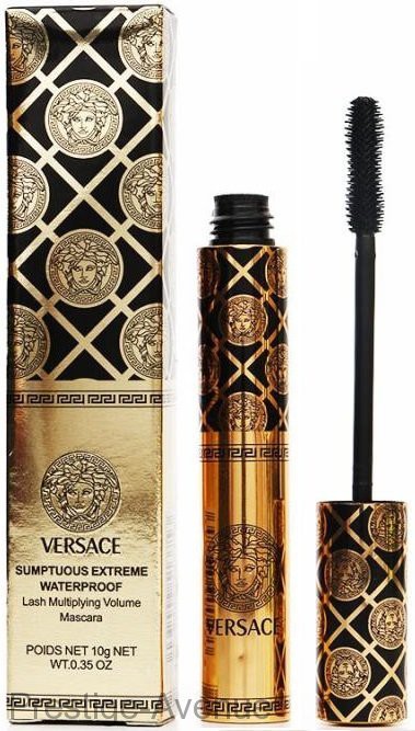 117 . -    Versace Sumptuous Extreme Waterproof 10g