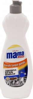      Mama Lemon stain remover 500 ./12