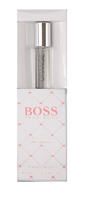 90 . -     Hugo Boss Orange