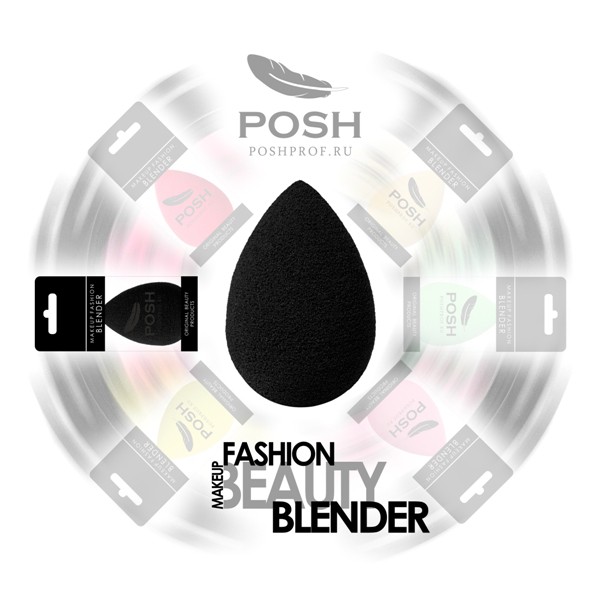 Beauty Blender -  ( )