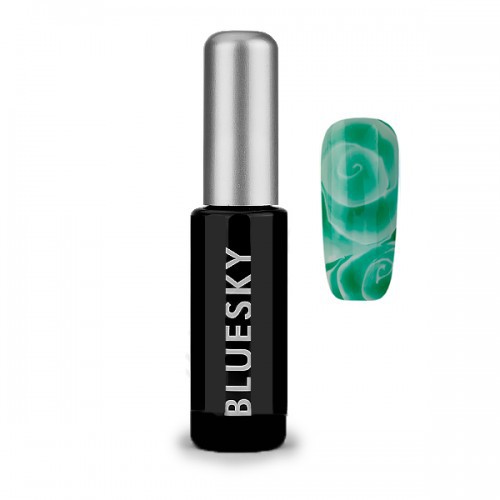 Bluesky Flower Gel 27