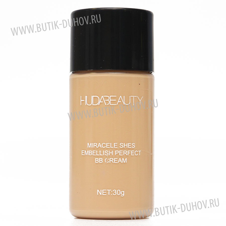 140 . -  BB  HudaBeauty Miracele Shes 30g 02