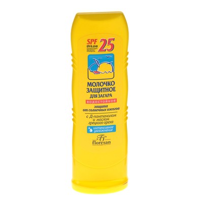    , , SPF 25, 125  Floresan; ; 19  × 4  × 5 ; .  ;   20 . .: 102538 90.40 