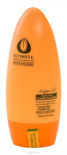 .. / Argan Oil Hydrating Conditioner /300.