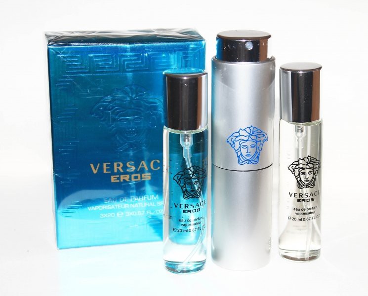 360 . -   Versace 