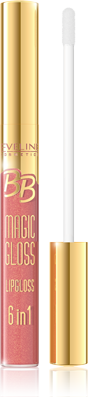    Eveline BB Magic Gloss 6  1 (9 ) No102