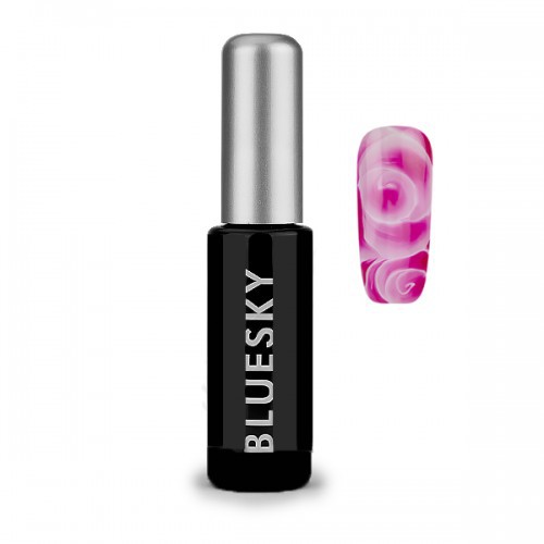 Bluesky Flower Gel 11