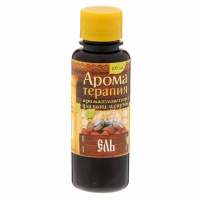 Ароматизатор для бани и сауны 