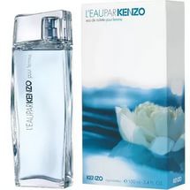 KENZO L'Eau Par Pour Femme /  100