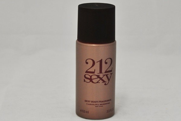 240 . -  150ml NEW 212 Sexy woman