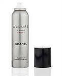 230 . -  ALLURE Homme sport chanel 150ml