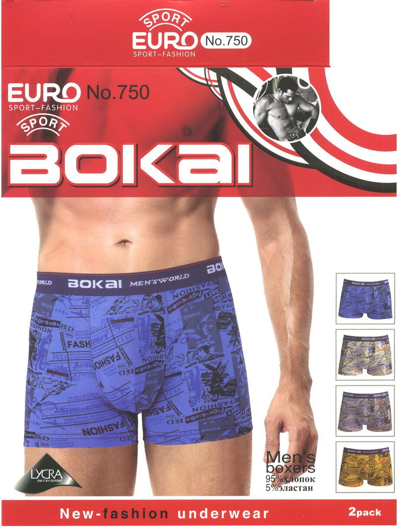   Bokai 750   L-3XL 69 