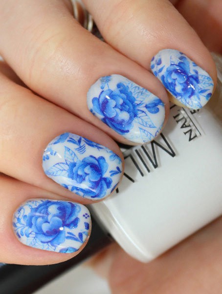 34 . -   Esmalte N 857