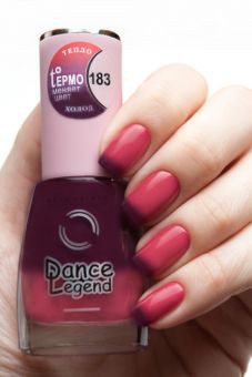 Dance Legend  183