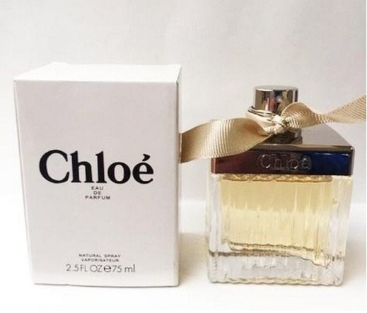 820 . -  Chloe - Chloe eau de parfum 75ml