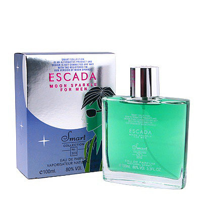 580 . - Escada 