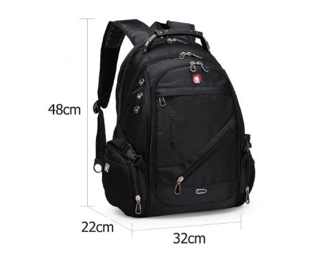 MODEL: LAPTOP 6307 BACKPACK