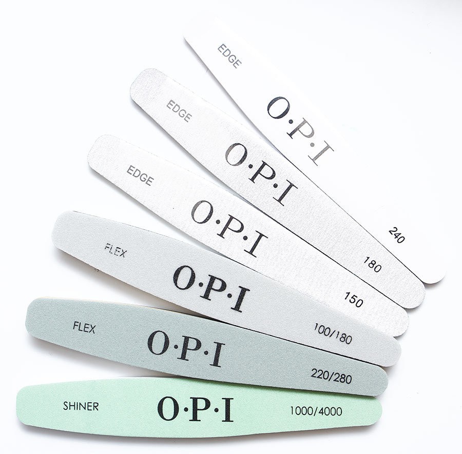 224 . -     OPI Sample Pack