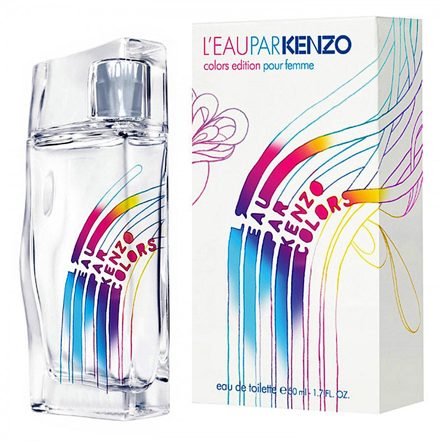 370 . - Kenzo 