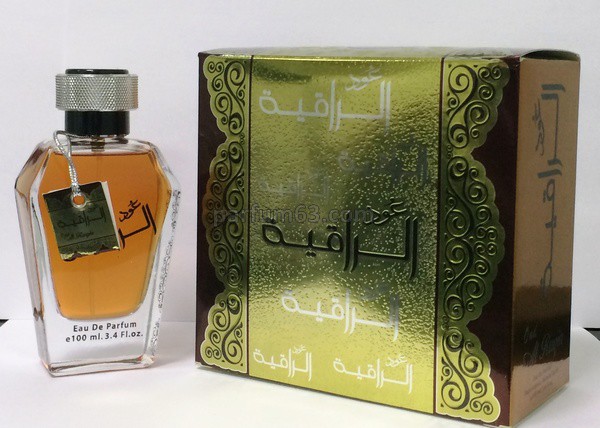 OUD AL RAQIA Eau de Parfum For Men 100ml).jpg