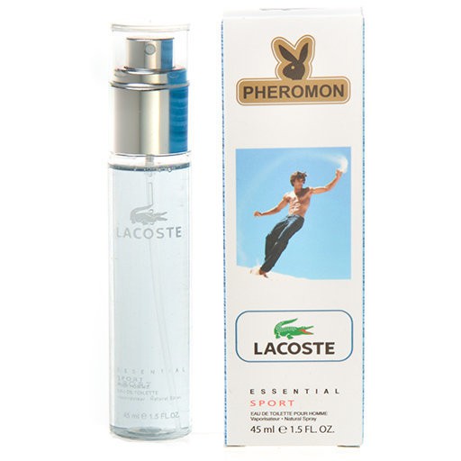 169 . ( 22%) -    Lacoste Essential Sport 45ml