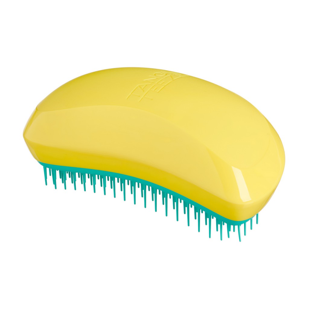  Tangle Teezer Salon Elite Yellow&Green - 618 ..jpg