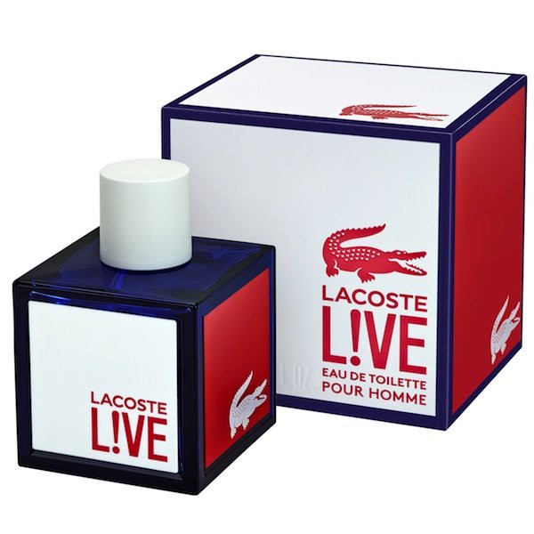 370 . ( 12%) - Lacoste Live Pour Homme