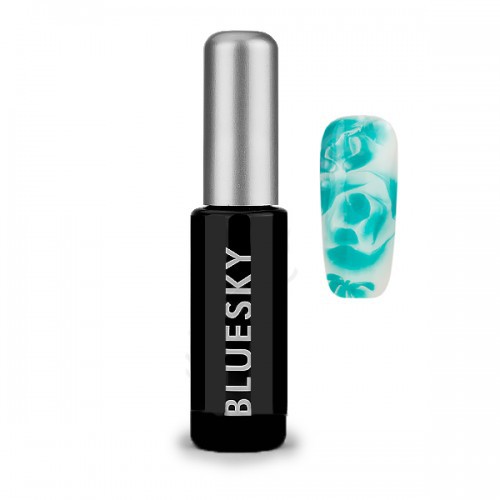 Bluesky Flower Gel 33