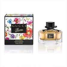 370 . - Gucci Flora by Gucci Eau de Parfum 75 ml (New)