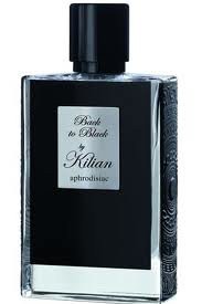 1260 . - Kilian Back to Black Unisex 50 ml