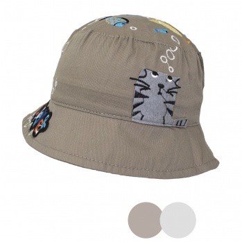 панама детская 115,00