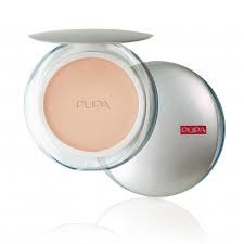 234 . -  Pupa Silk Touch Compact Powder 11g