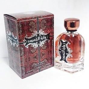 ZOORA AL KHAMIS EAU DE TOILETTE 100ml.jpg