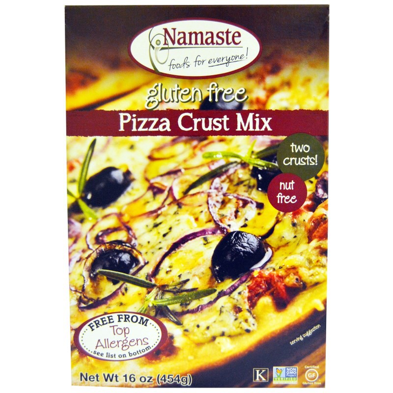 Namaste Foods,      ,   , 16  (454 )