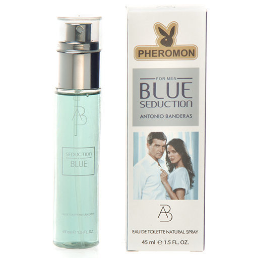 169 . ( 22%) -    Antonio Banderas Blue Seduction for men 45ml